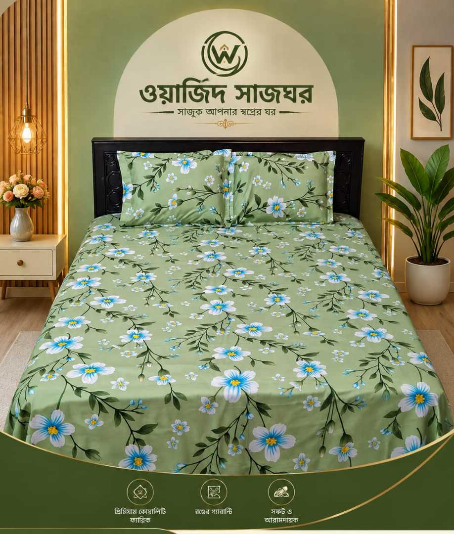 Luxury,Twill,Cotton,Bed,Sheet